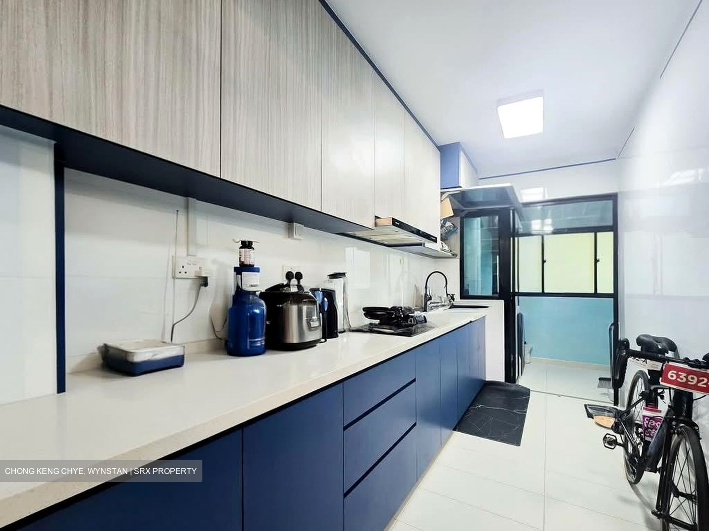 Blk 415D Waterfront I @ Northshore (Punggol), HDB 4 Rooms #560591841
